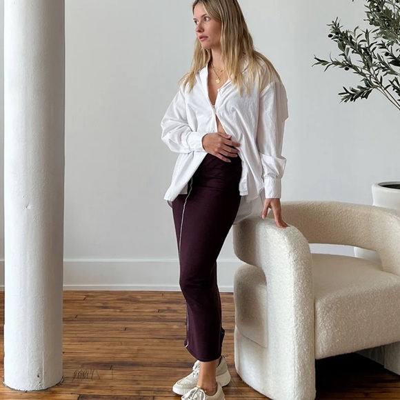 Dolce Vita Dolen Sneaker in White (9.5) - Picture 2 of 6